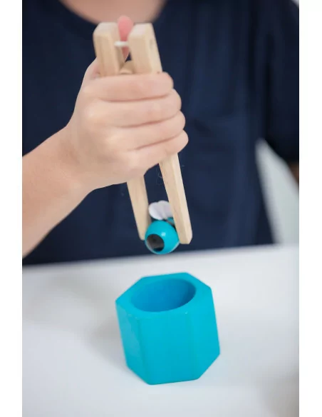 PlanToys Včelí úly