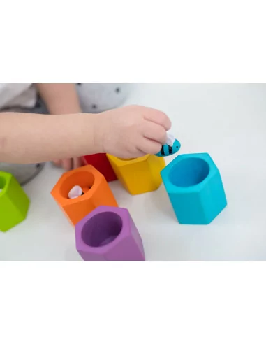 PlanToys Včelí úly