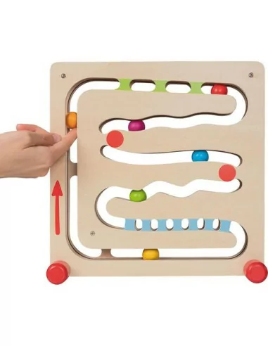 Goki Kuličková dráha