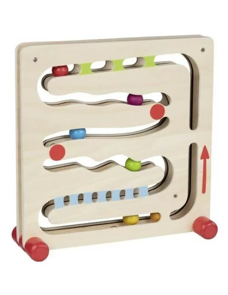 Goki Kuličková dráha