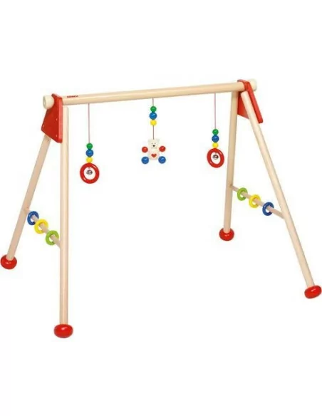 Heimess Hrazdička pro miminka - medvěd