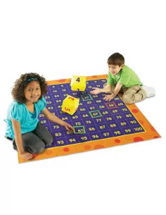 Hundred Activity Mat