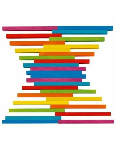 Building Bricks, 200 pcs