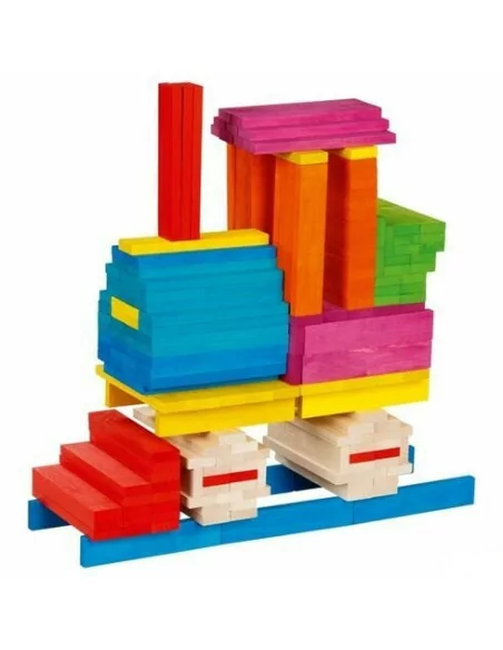 Building Bricks, 200 pcs