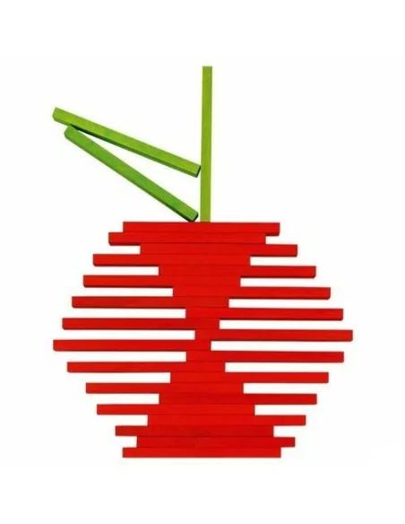 Building Bricks, 200 pcs