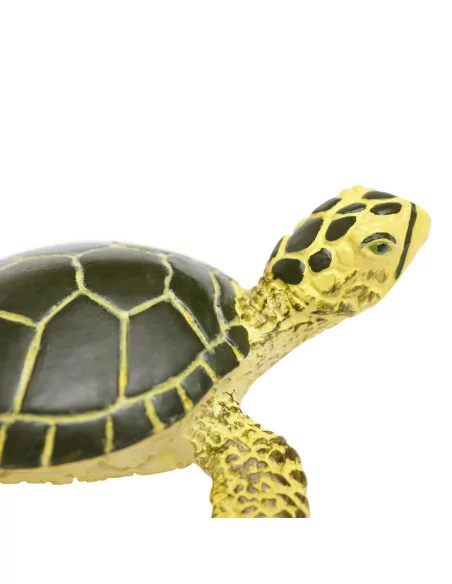Safari Ltd. Mládě mořské želvy