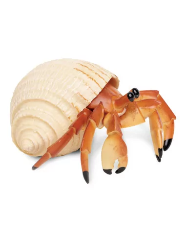 Safari Ltd. Krab poustevník