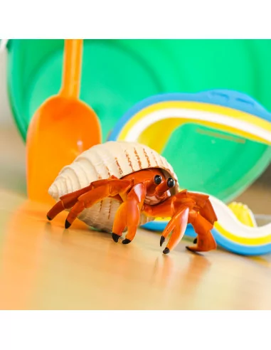 Safari Ltd. Krab poustevník