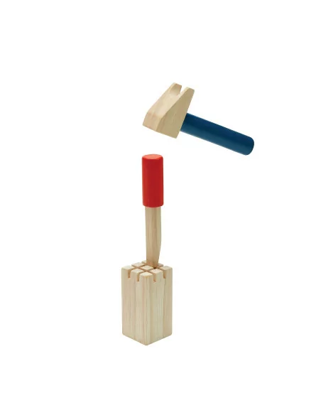 PlanToys Sada nářadí