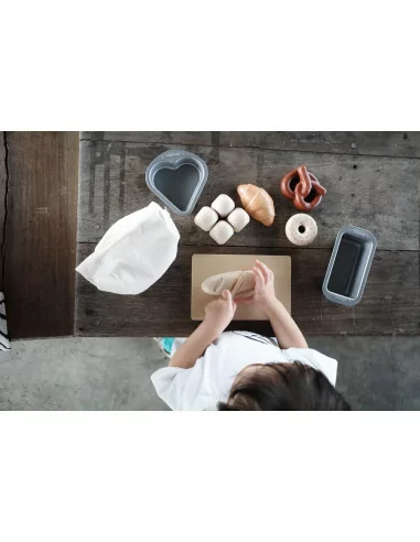 PlanToys Sada pečiva