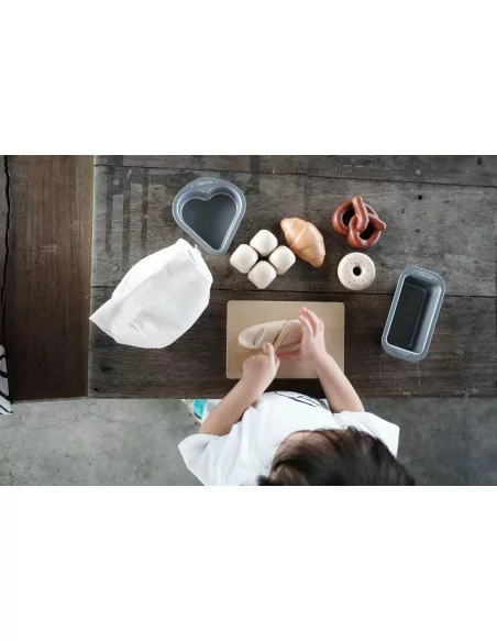 PlanToys Sada pečiva