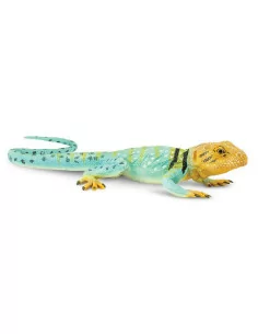 Safari Ltd. Figurka - Leguánovec obojkový