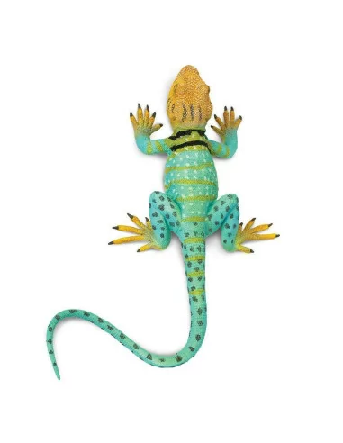 Safari Ltd. Figurka - Leguánovec obojkový