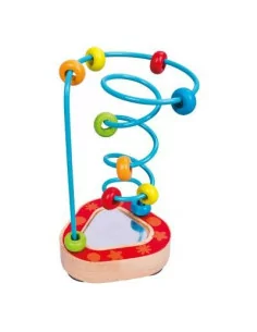 Bino Labyrint se zrcátkem