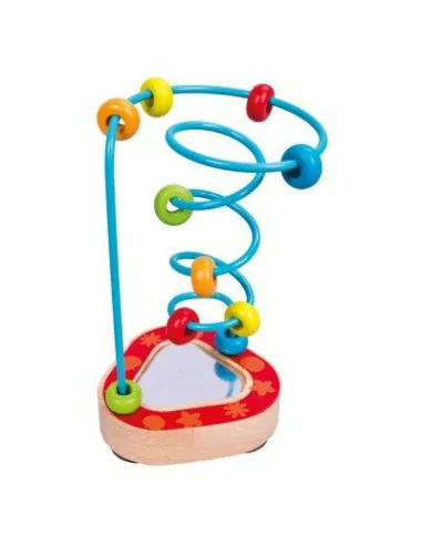 Bino Labyrint se zrcátkem