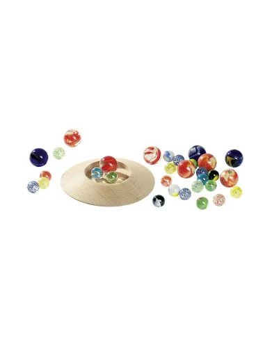Funny Game For Kids And Adults - Marbles For All Surfaces