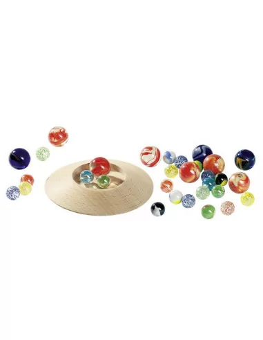 Funny Game For Kids And Adults - Marbles For All Surfaces