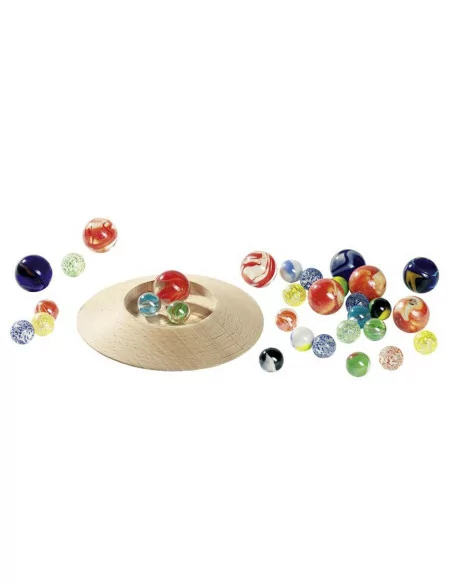 Funny Game For Kids And Adults - Marbles For All Surfaces