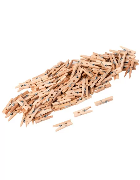 Nienhuis - Malé kolíčky 4,5 cm