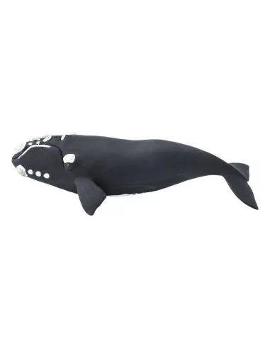 Figurine - Right Whale