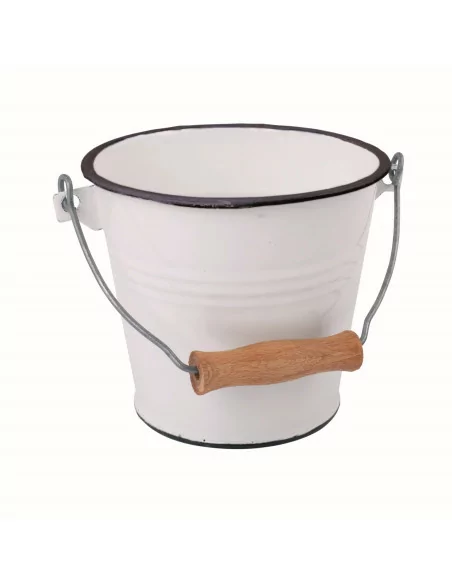 Nienhuis - Smaltovaný kbelík 1,5 l