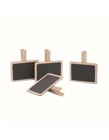 Nienhuis - Sada 4 tabulek k bylinkám