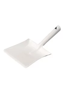Nienhuis - Mini Dustpan, White