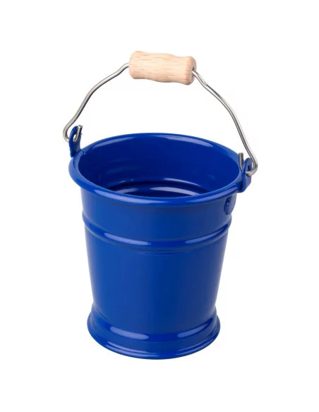 Nienhuis - Mini Bucket, Blue