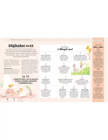 Jak přemýšlí moje dítě?