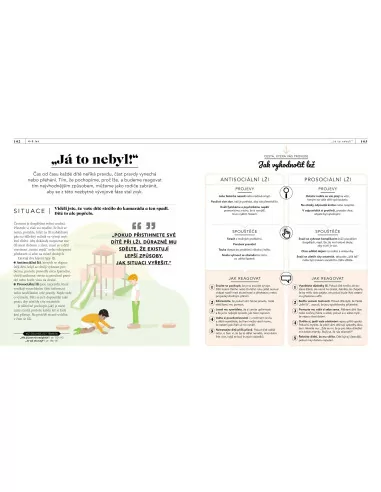 Jak přemýšlí moje dítě?