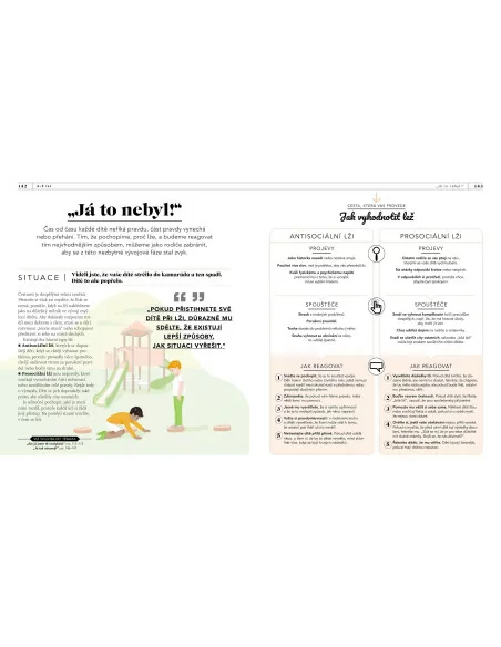 Jak přemýšlí moje dítě?