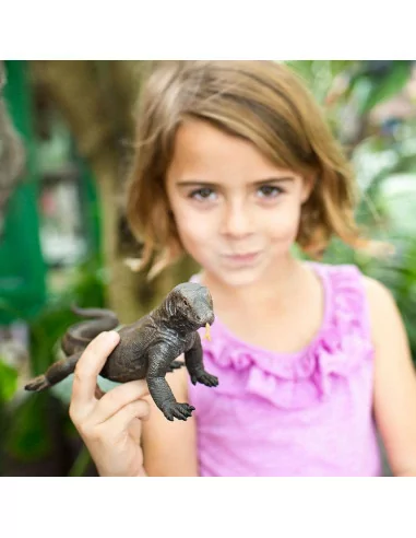 Safari Ltd. Varan komodský