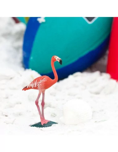 Safari Ltd. Figurka - Plameňák