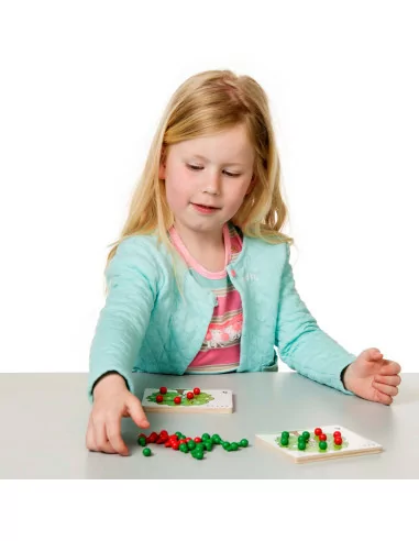 Toys for life - Count the apples