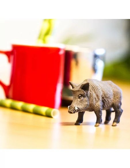 Safari Ltd. Figurka - Kanec