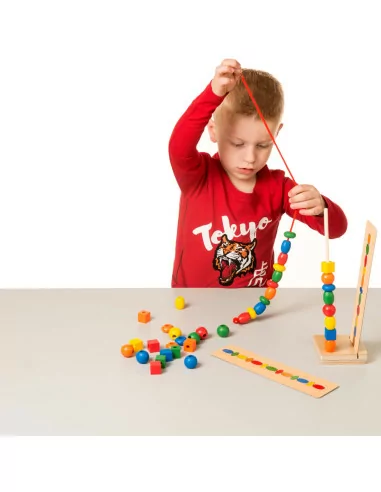 Toys for life - Sort The Beads