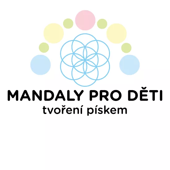 Mandaly pro děti