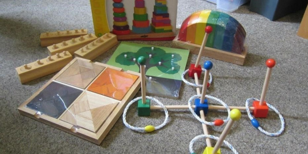 Benjamín Krnov (Slezská diakonie)